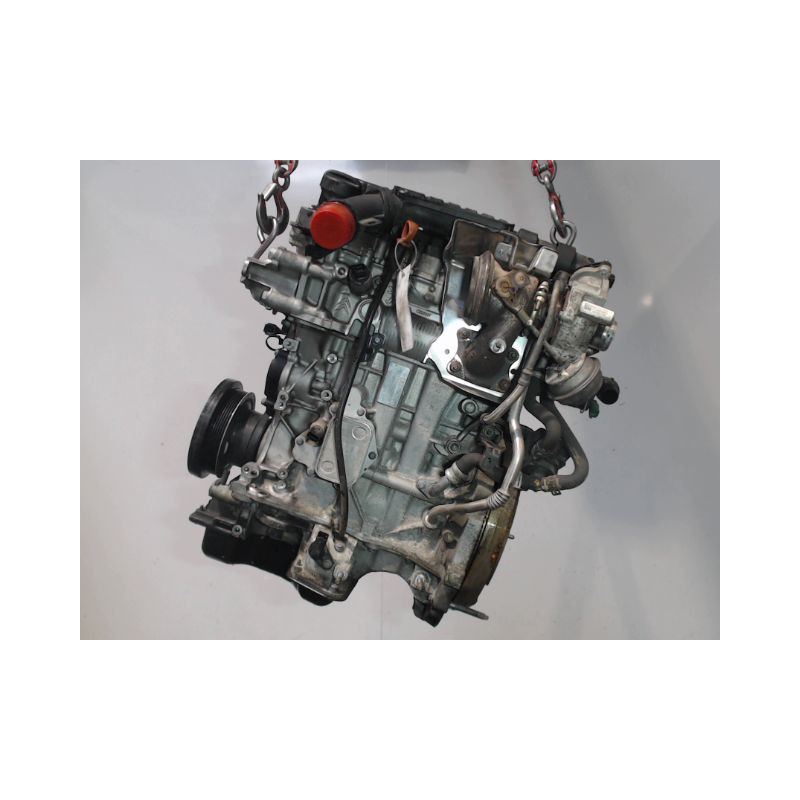 MOTEUR ESSENCE PEUGEOT 308 2011- 1.2 THP 110