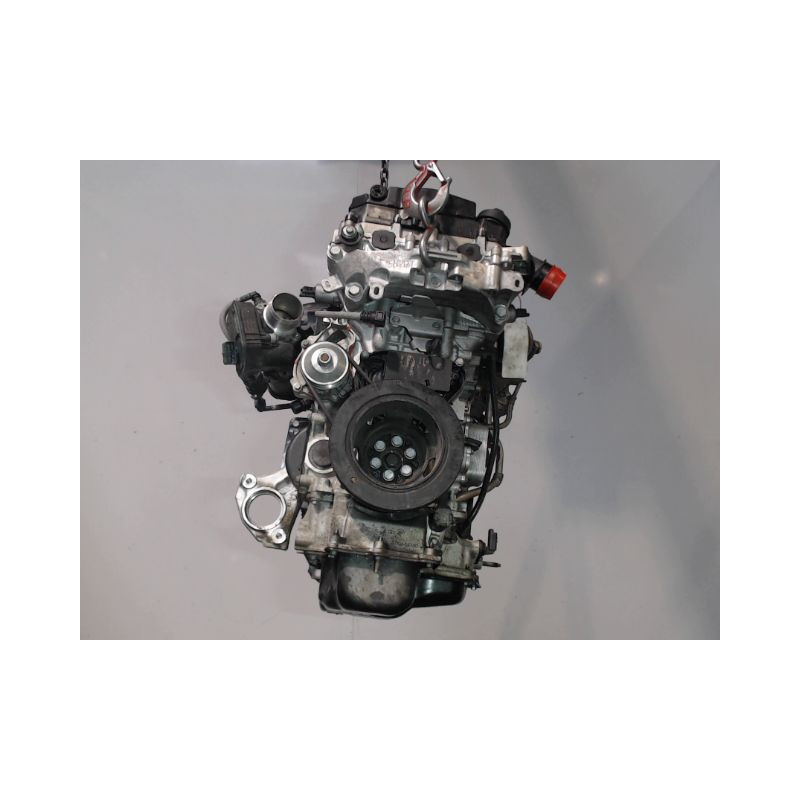 MOTEUR ESSENCE PEUGEOT 308 2011- 1.2 THP 110