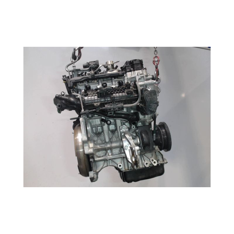 MOTEUR ESSENCE PEUGEOT 308 2011- 1.2 THP 110