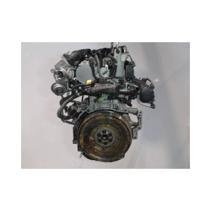 MOTEUR ESSENCE PEUGEOT 308 2011- 1.2 THP 110