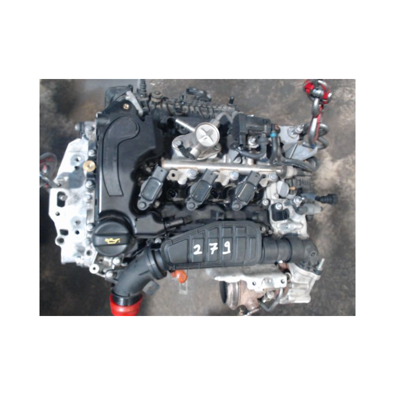 MOTEUR ESSENCE PEUGEOT 308 2011- 1.2 THP 110