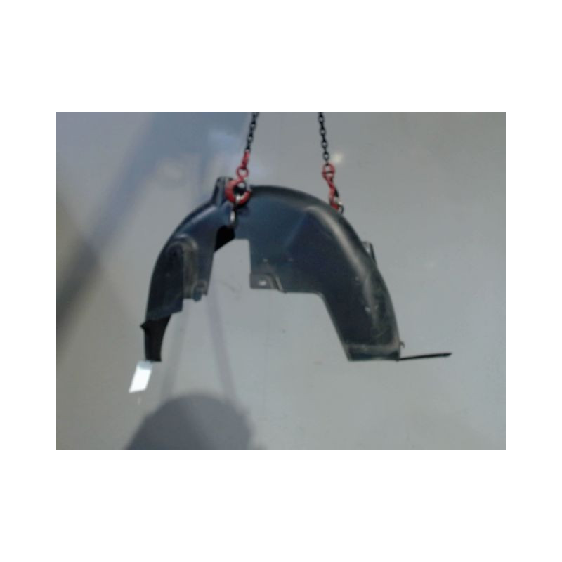 PARE-BOUE ARRIERE DROIT PEUGEOT 208