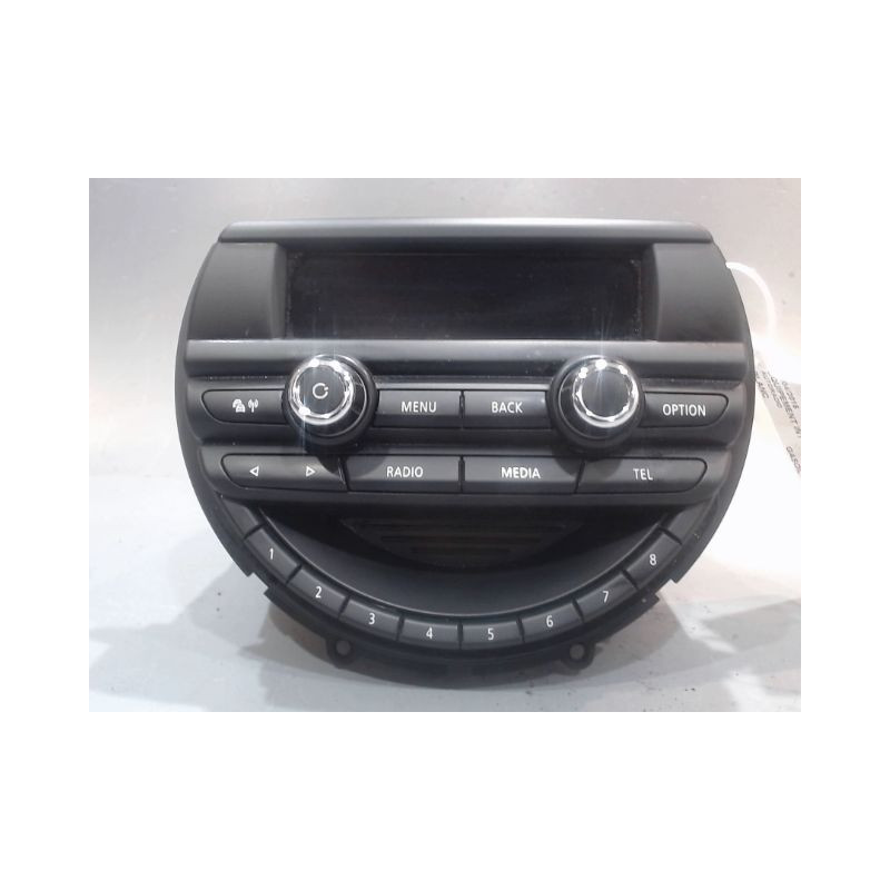 AUTORADIO MINI MINI