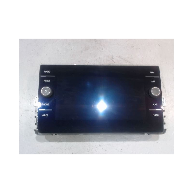 ECRAN GPS VOLKSWAGEN TIGUAN