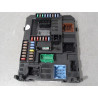 BOITIER GESTION HABITACLE CITROEN C4 CACTUS