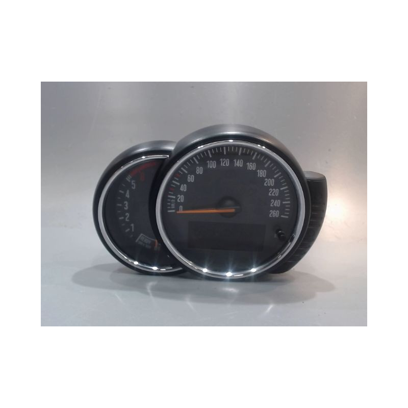BLOC COMPTEURS MINI MINI