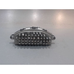 RESISTANCE DE CHAUFFAGE