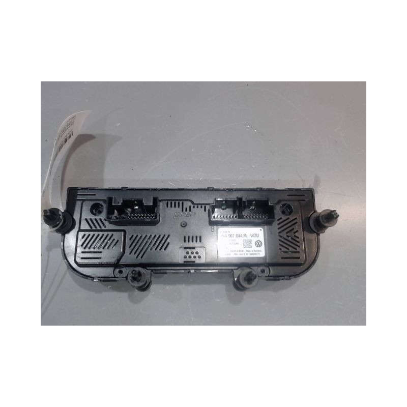 COMMANDE DE CHAUFFAGE VOLKSWAGEN TIGUAN