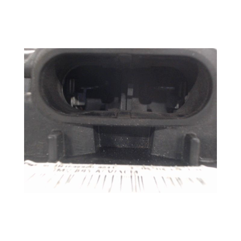 MOTEUR VENTILATEUR CHAUFFAGE RENAULT CLIO