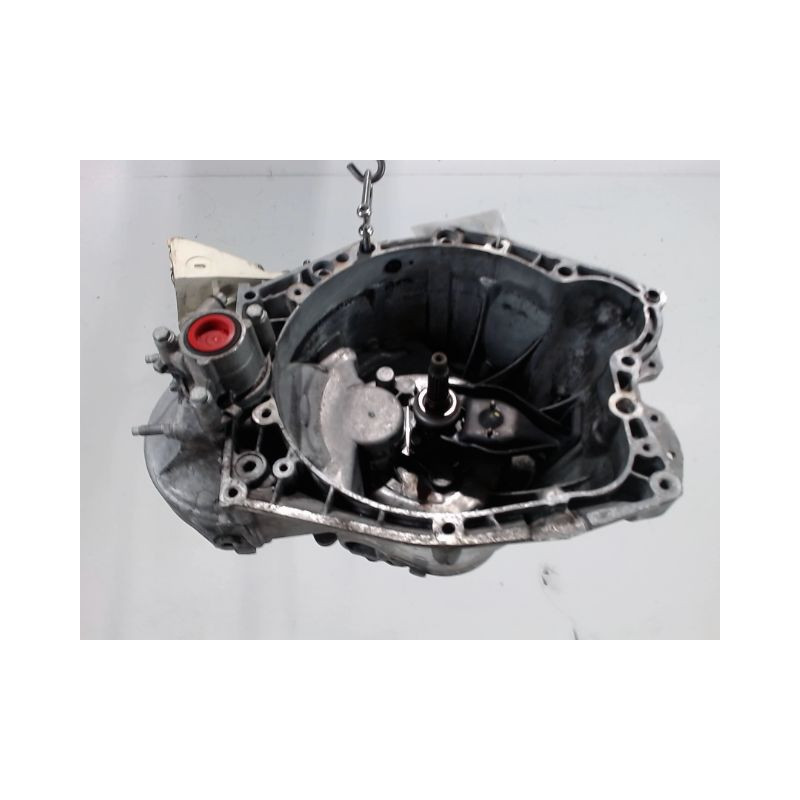 BOITE A VITESSE MECANIQUE PEUGEOT 307 2001-2005 2.0 HDi 110