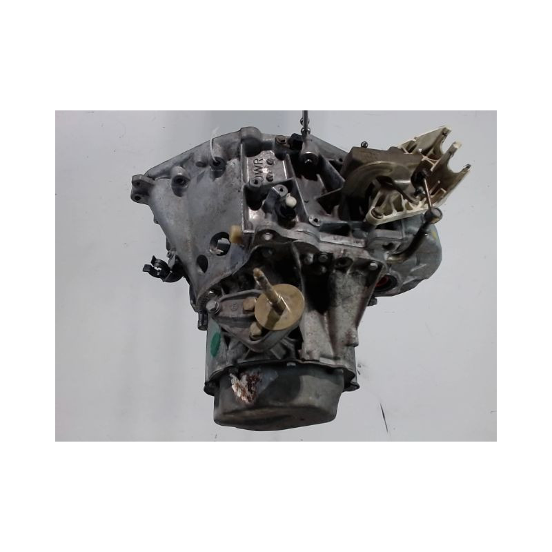 BOITE A VITESSE MECANIQUE PEUGEOT 307 2001-2005 2.0 HDi 110