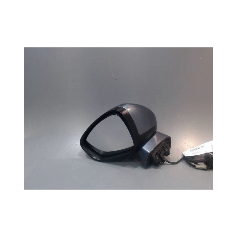 RETROVISEUR EXTERIEUR ELECTRIQUE GAUCHE CITROEN C4