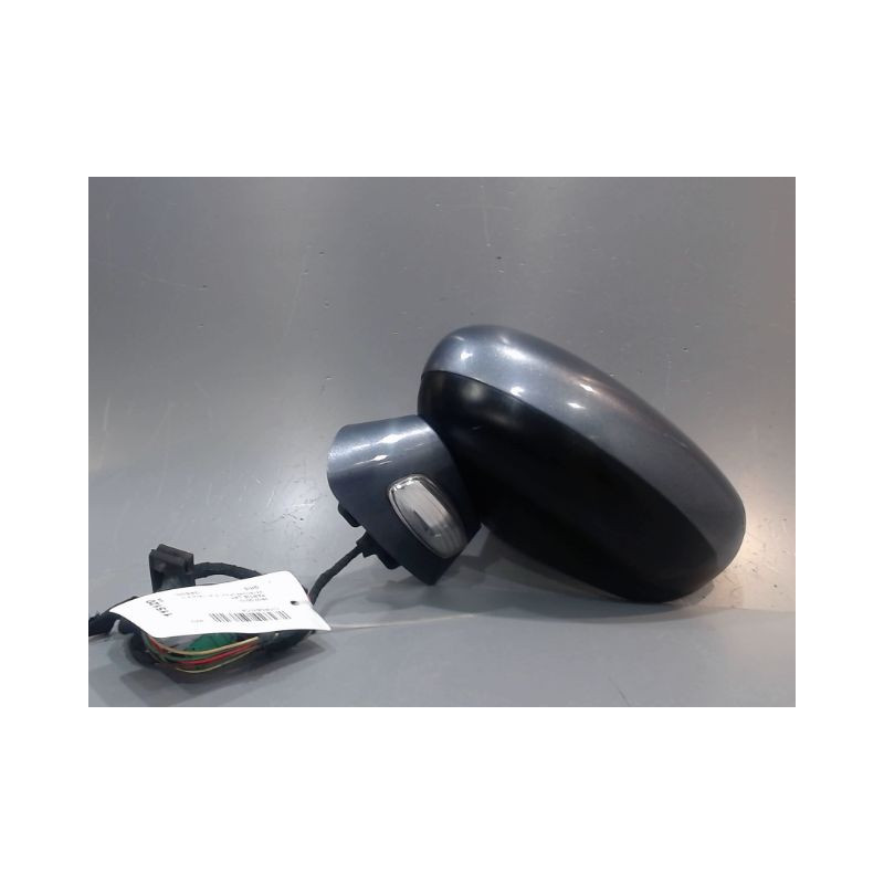 RETROVISEUR EXTERIEUR ELECTRIQUE GAUCHE CITROEN C4