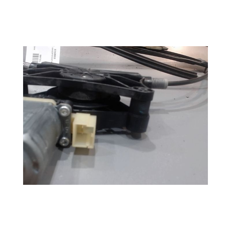 MECANISME+MOTEUR LEVE-GLACE AVANT GAUCHE VOLKSWAGEN TIGUAN