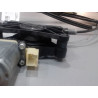 MECANISME+MOTEUR LEVE-GLACE AVANT GAUCHE VOLKSWAGEN TIGUAN