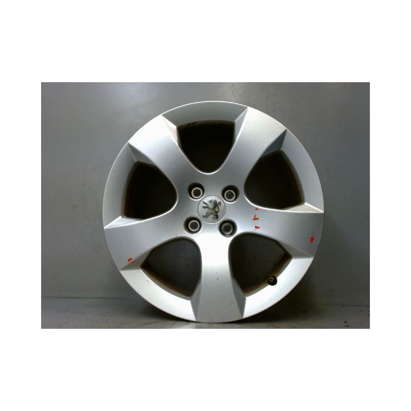 JANTE ALUMINIUM PEUGEOT 3008