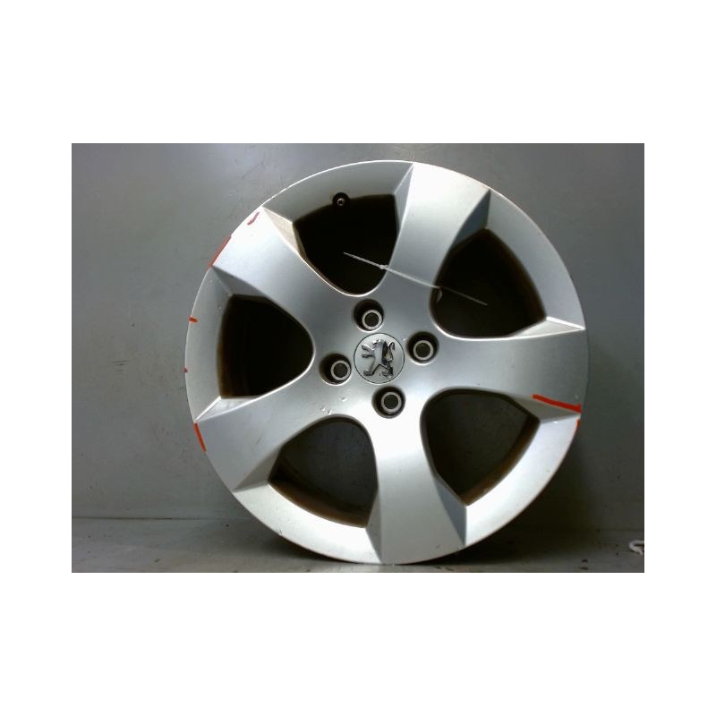 JANTE ALUMINIUM PEUGEOT 3008