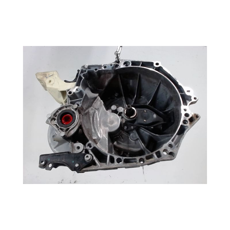 BOITE A VITESSE MECANIQUE PEUGEOT 208 1.6 HDi / BlueHDi 75