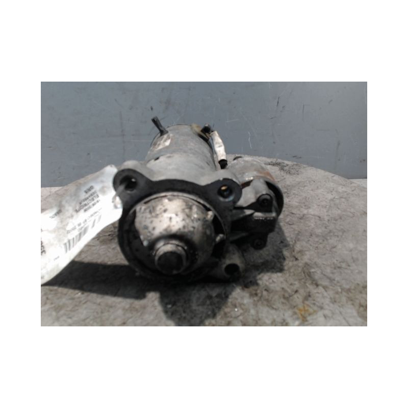 DEMARREUR FORD MONDEO 2007-