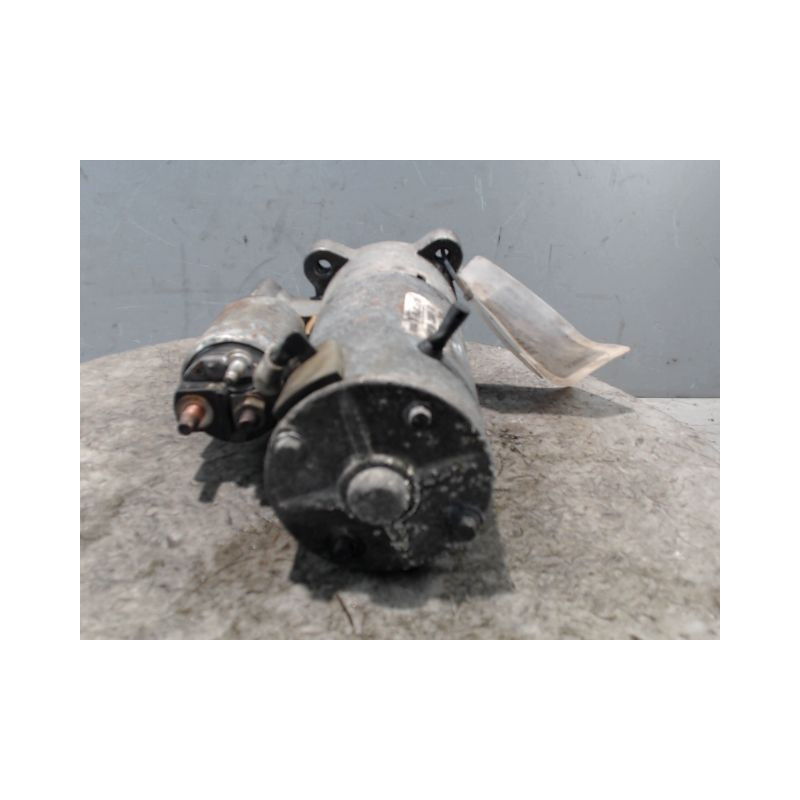 DEMARREUR FORD MONDEO 2007-