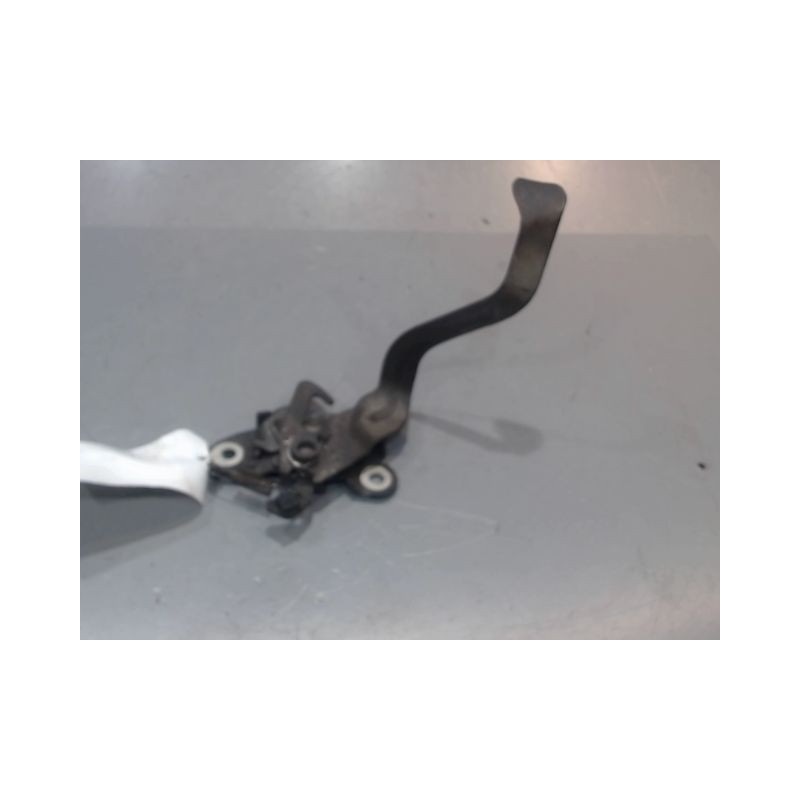 SERRURE CAPOT CITROEN C4