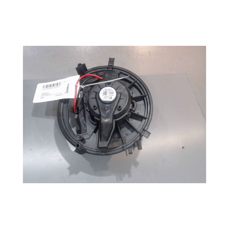 MOTEUR VENTILATEUR CHAUFFAGE VOLKSWAGEN TIGUAN