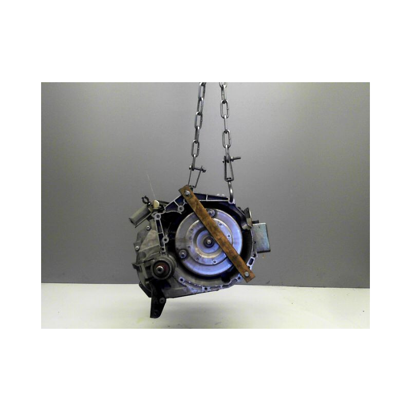 BOITE A VITESSE AUTOMATIQUE CITROEN C3 1.4 i
