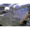 BOITE A VITESSE AUTOMATIQUE CITROEN C3 1.4 i