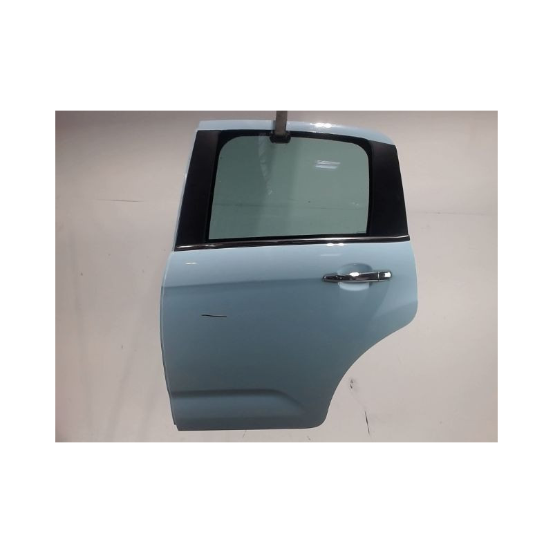 PORTE ARRIERE GAUCHE CITROEN C3 2009-