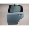 PORTE ARRIERE GAUCHE CITROEN C3 2009-