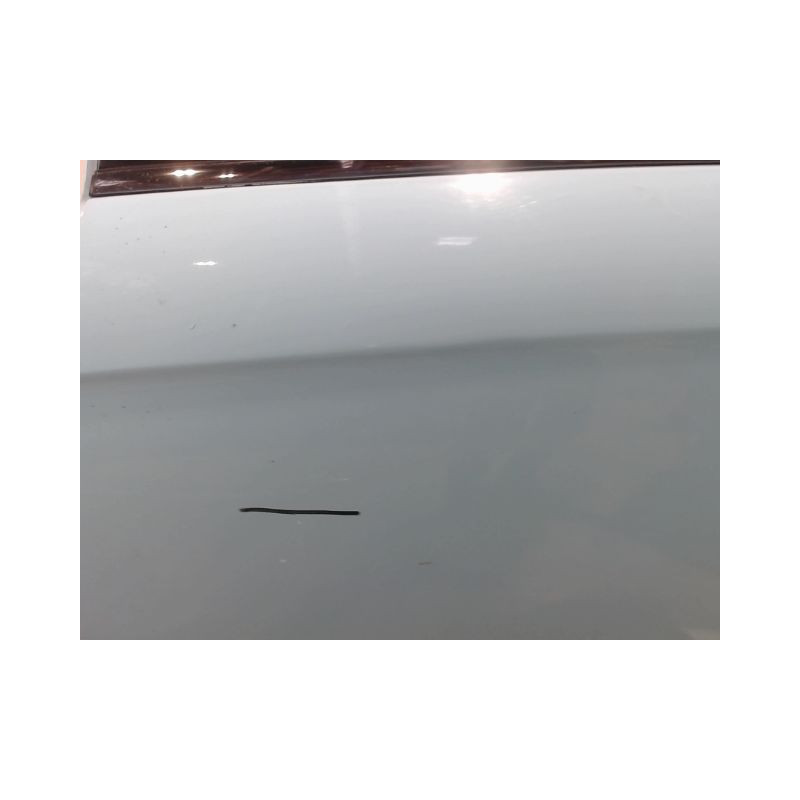 PORTE ARRIERE GAUCHE CITROEN C3 2009-