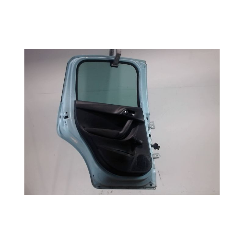 PORTE ARRIERE GAUCHE CITROEN C3 2009-
