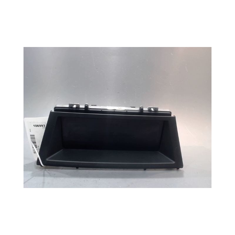 ECRAN GPS B.M.W. X5