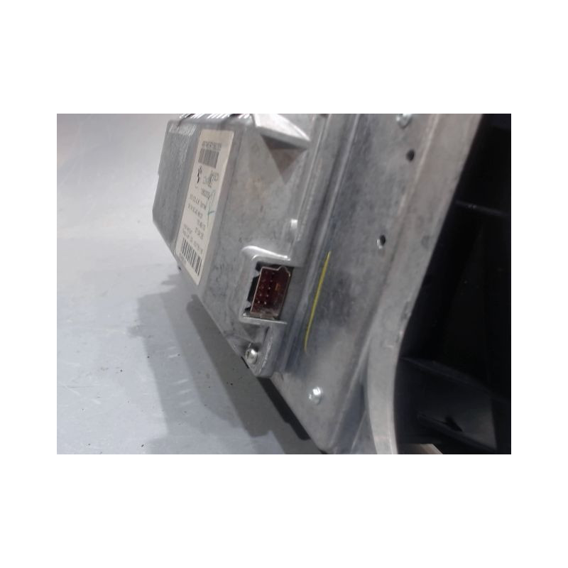 ECRAN GPS B.M.W. X5