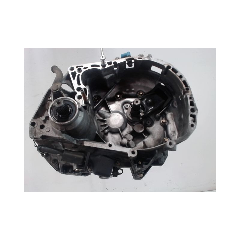 BOITE A VITESSE MECANIQUE RENAULT MEGANE  I CLASSIC PH2 99-02 1.6 16V (BA04, BA0B, BA11, BA1J, BA16, BA19, BA1K, BA1V,...