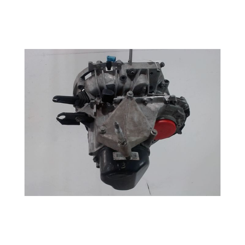 BOITE A VITESSE MECANIQUE RENAULT MEGANE  I CLASSIC PH2 99-02 1.6 16V (BA04, BA0B, BA11, BA1J, BA16, BA19, BA1K, BA1V,...
