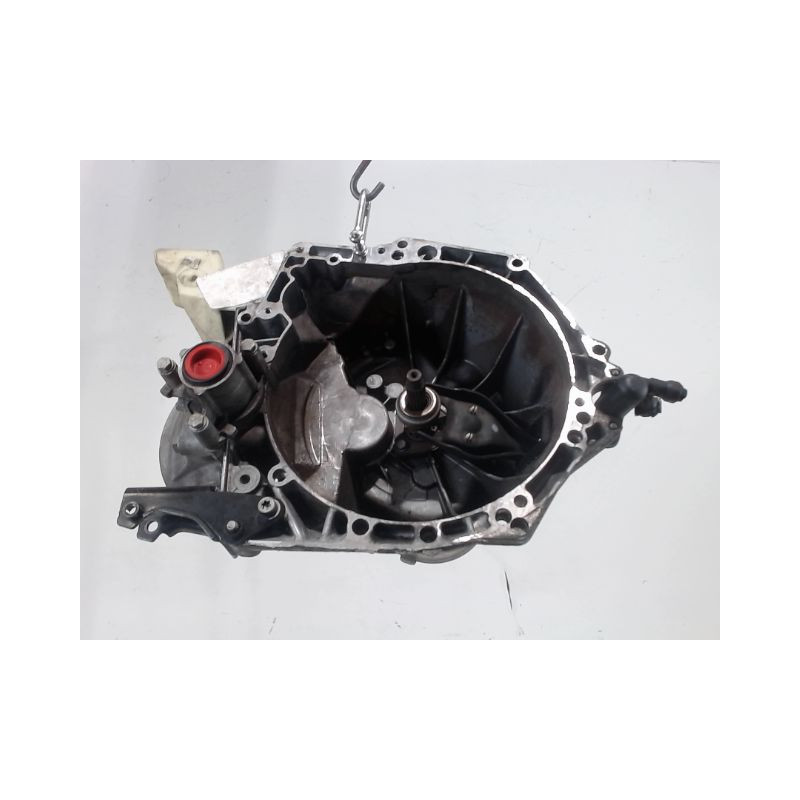 BOITE A VITESSE MECANIQUE CITROEN C3 1.6 BlueHDi 75
