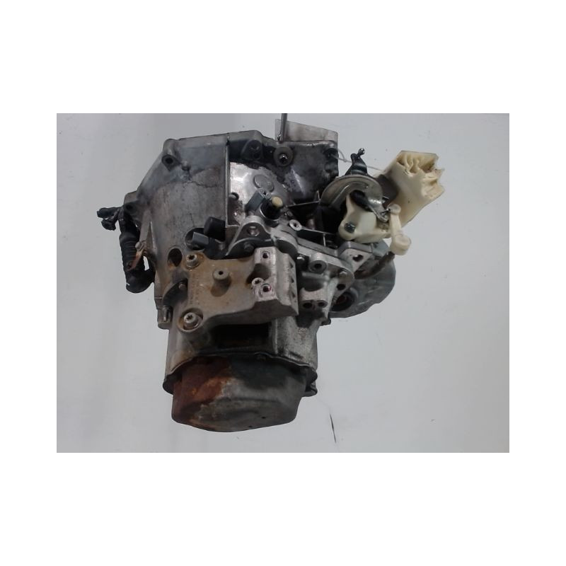 BOITE A VITESSE MECANIQUE CITROEN C3 1.6 BlueHDi 75