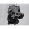 BOITE A VITESSE MECANIQUE FORD FIESTA 1.6 TDCi