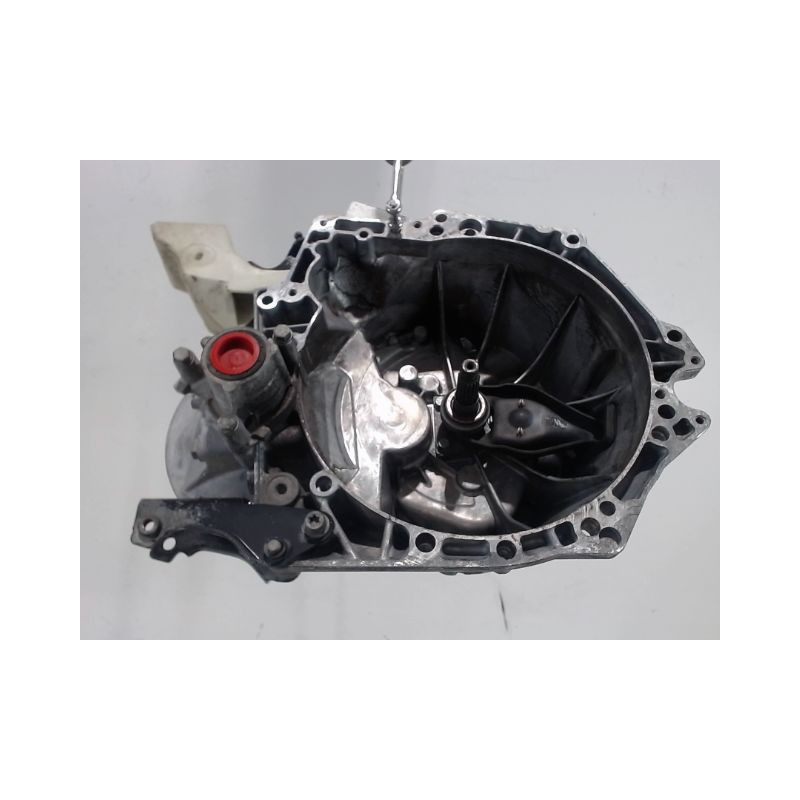 BOITE A VITESSE MECANIQUE PEUGEOT 2008 1.6 HDi
