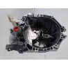BOITE A VITESSE MECANIQUE PEUGEOT 2008 1.6 HDi
