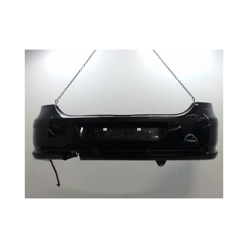 PARE-CHOC ARRIER PEUGEOT 307 CC 2005-