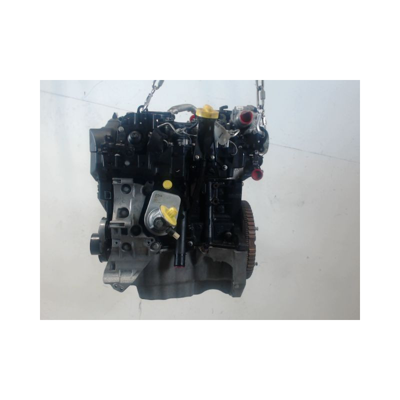 MOTEUR DIESEL RENAULT CLIO IV 2012- 1.5 dCi 90