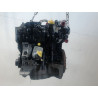 MOTEUR DIESEL RENAULT CLIO IV 2012- 1.5 dCi 90