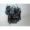 MOTEUR DIESEL RENAULT CLIO IV 2012- 1.5 dCi 90