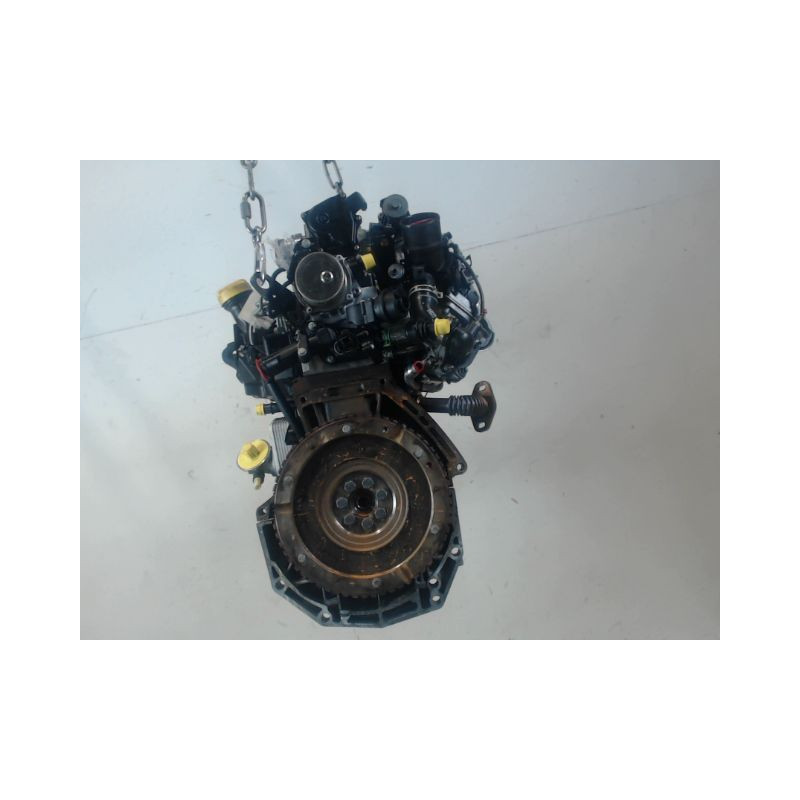 MOTEUR DIESEL RENAULT CLIO IV 2012- 1.5 dCi 90