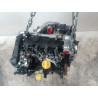 MOTEUR DIESEL RENAULT CLIO IV 2012- 1.5 dCi 90