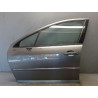 PORTE AVANT GAUCHE PEUGEOT 407