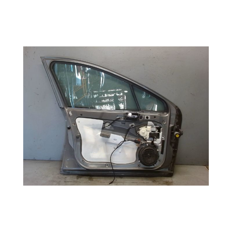 PORTE AVANT GAUCHE PEUGEOT 407