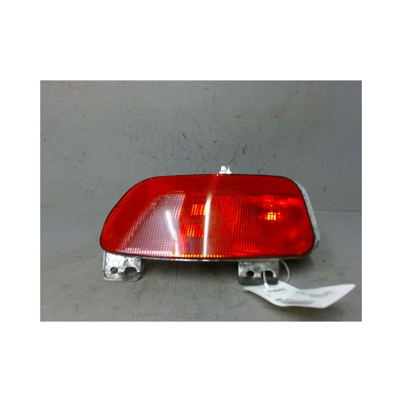 FEU DE PARE-CHOC ARRIERE GAUCHE CITROEN C4 PICASSO